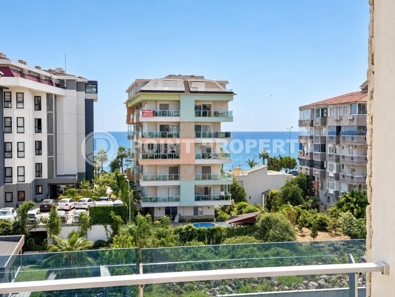 Квартира 1+1, 65 м² в Кестеле-id-10965-фото-1