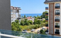 Квартира 1+1, 65 м² в Кестеле-id-10965-фото-2