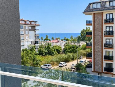 Квартира 1+1, 65 м² в Кестеле-id-10965-фото-2