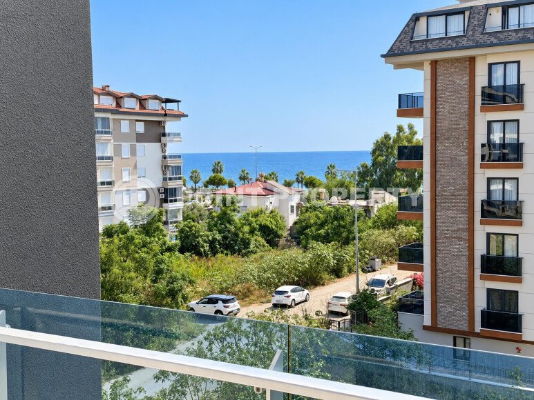 Квартира 1+1, 65 м² в Кестеле-id-10965-фото-2
