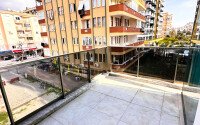 Меблированная квартира 1+1, 60 м² в районе Махмутлар-id-10967-фото-13