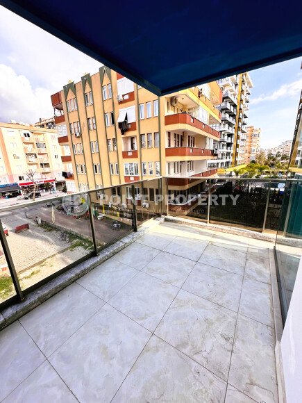 Меблированная квартира 1+1, 60 м² в районе Махмутлар-id-10967-фото-13