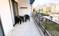 Меблированная квартира 1+1, 60 м² в районе Махмутлар-id-10967-фото-14