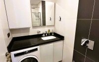 Меблированная квартира 1+1, 60 м² в районе Махмутлар-id-10967-фото-11