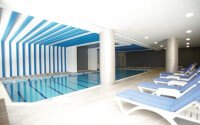 Меблированная квартира 1+1, 60 м² в районе Махмутлар-id-10967-фото-16