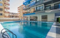 Меблированная квартира 1+1, 60 м² в районе Махмутлар-id-10967-фото-17