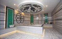 Меблированная квартира 1+1, 60 м² в районе Махмутлар-id-10967-фото-19