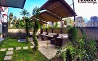 Меблированная квартира 1+1, 60 м² в районе Махмутлар-id-10967-фото-20