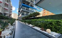 Меблированная квартира 1+1, 60 м² в районе Махмутлар-id-10967-фото-22