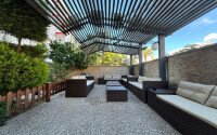 Меблированная квартира 1+1, 60 м² в районе Махмутлар-id-10967-фото-23