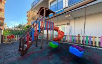 Меблированная квартира 1+1, 60 м² в районе Махмутлар-id-10967-фото-24