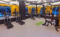 Меблированная квартира 1+1, 60 м² в районе Махмутлар-id-10967-фото-25