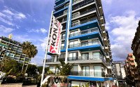 Меблированная квартира 1+1, 60 м² в районе Махмутлар-id-10967-фото-26