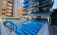 Меблированная квартира 1+1, 60 м² в районе Махмутлар-id-10967-фото-27