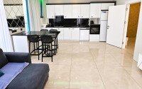 Меблированная квартира 1+1, 60 м² в районе Махмутлар-id-10967-фото-4