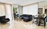 Меблированная квартира 1+1, 60 м² в районе Махмутлар-id-10967-фото-6