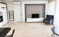 Меблированная квартира 1+1, 60 м² в районе Махмутлар-id-10967-фото-7