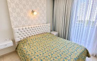 Меблированная квартира 1+1, 60 м² в районе Махмутлар-id-10967-фото-8