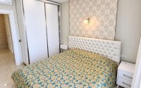 Меблированная квартира 1+1, 60 м² в районе Махмутлар-id-10967-фото-9