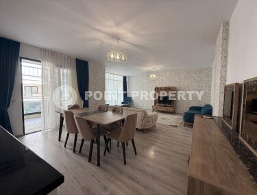 Дуплекс 3+1, 175 м² в районе Кестель-id-10968-фото-5