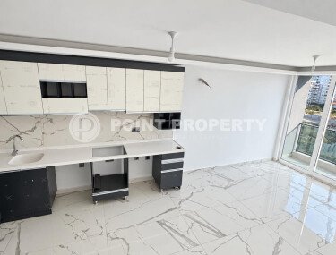 Меблированный дуплекс 2+1, 100 м² в Махмутларе-id-10969-фото-2