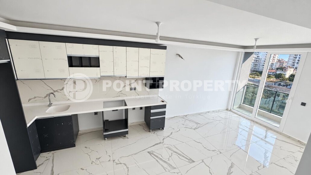 Меблированный дуплекс 2+1, 100 м² в Махмутларе-id-10969-фото-2