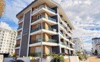 Меблированный дуплекс 2+1, 100 м² в Махмутларе-id-10969-фото-1
