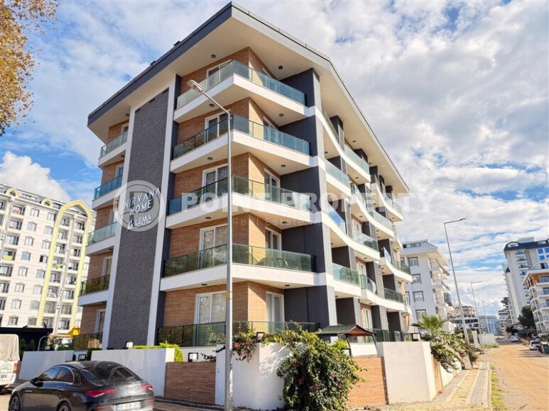 Меблированный дуплекс 2+1, 100 м² в Махмутларе-id-10969-фото-1