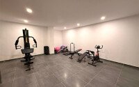Меблированный дуплекс 2+1, 100 м² в Махмутларе-id-10969-фото-15