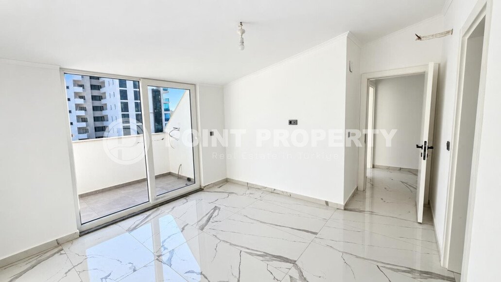 Меблированный дуплекс 2+1, 100 м² в Махмутларе-id-10969-фото-6