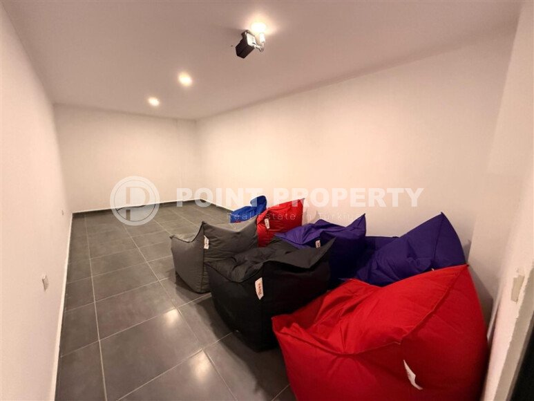 Меблированный дуплекс 2+1, 100 м² в Махмутларе-id-10969-фото-16