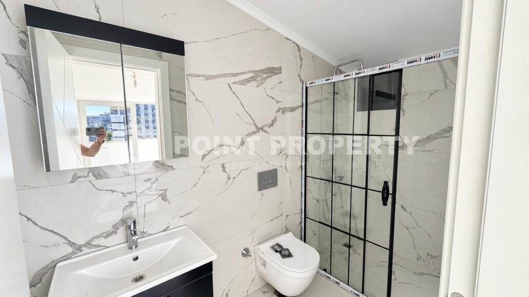 Меблированный дуплекс 2+1, 100 м² в Махмутларе-id-10969-фото-10