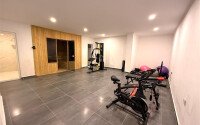 Меблированный дуплекс 2+1, 100 м² в Махмутларе-id-10969-фото-18