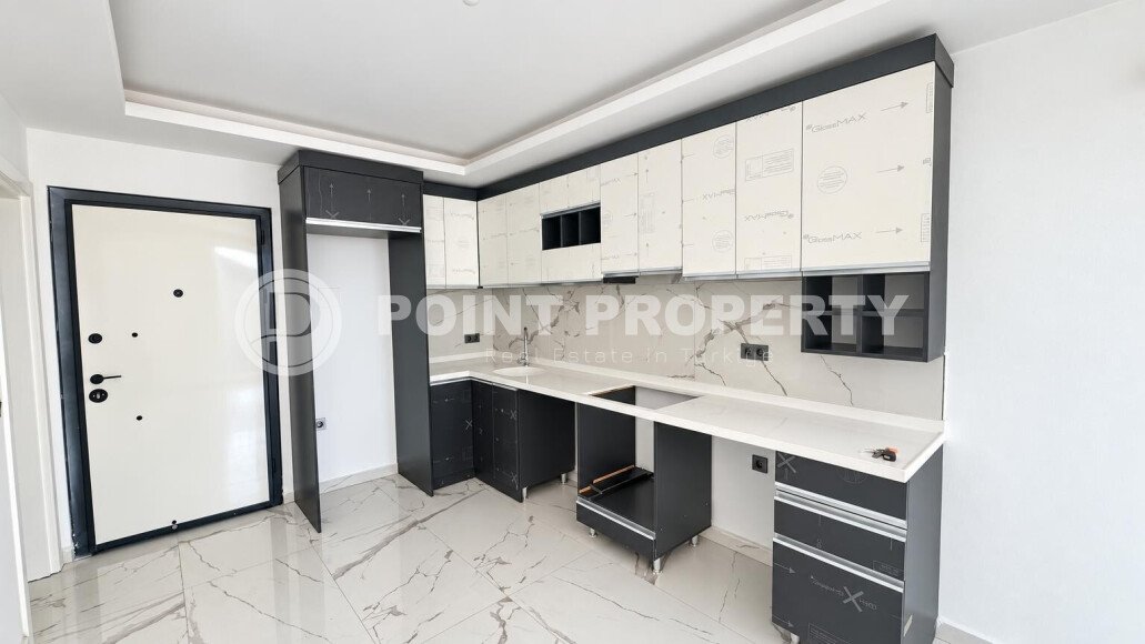 Меблированный дуплекс 2+1, 100 м² в Махмутларе-id-10969-фото-3