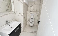 Меблированный дуплекс 2+1, 100 м² в Махмутларе-id-10969-фото-9