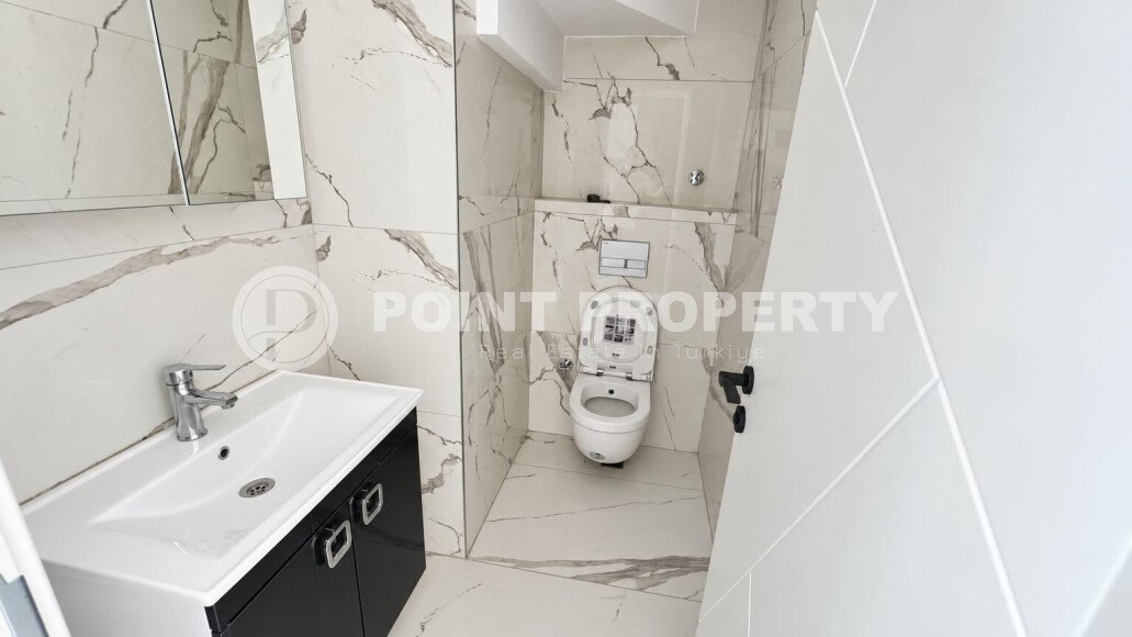 Меблированный дуплекс 2+1, 100 м² в Махмутларе-id-10969-фото-9