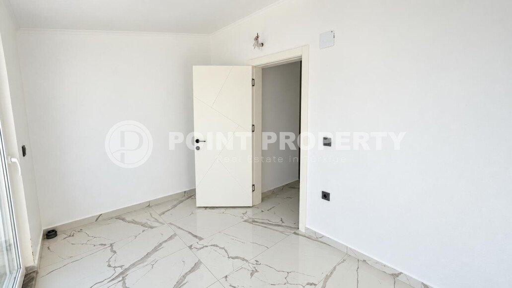 Меблированный дуплекс 2+1, 100 м² в Махмутларе-id-10969-фото-8