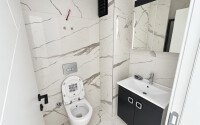 Меблированный дуплекс 2+1, 100 м² в Махмутларе-id-10969-фото-12