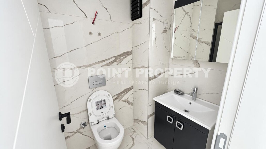 Меблированный дуплекс 2+1, 100 м² в Махмутларе-id-10969-фото-12