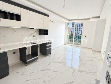 Меблированный дуплекс 2+1, 100 м² в Махмутларе-id-10969-фото-4