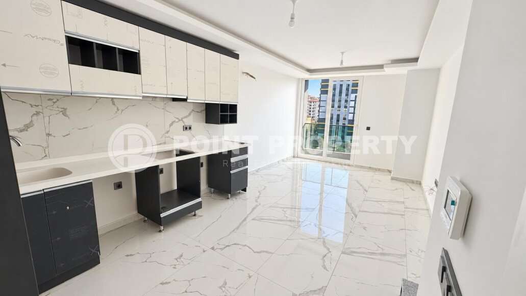 Меблированный дуплекс 2+1, 100 м² в Махмутларе-id-10969-фото-4