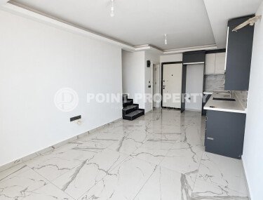 Меблированный дуплекс 2+1, 100 м² в Махмутларе-id-10969-фото-5