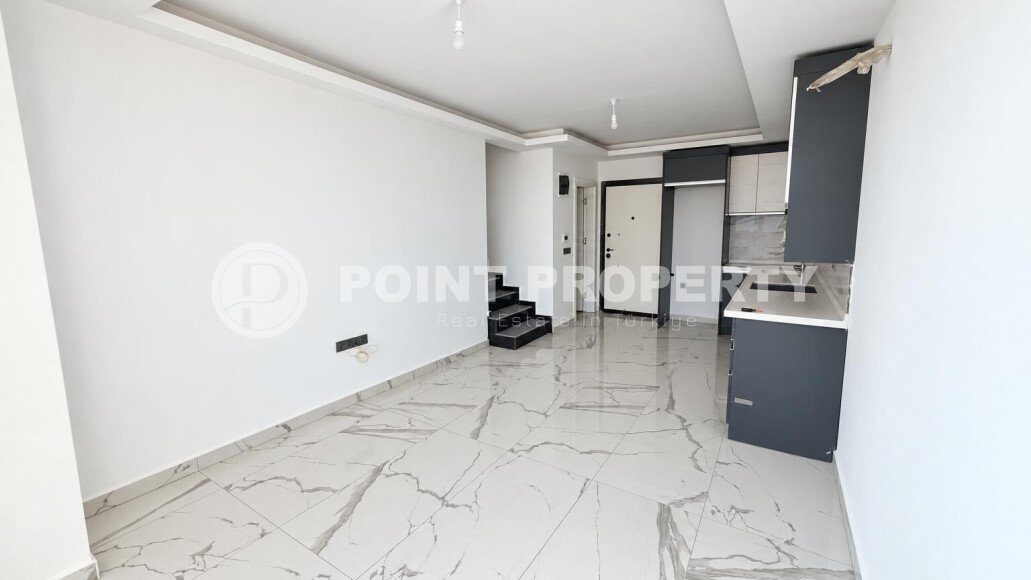 Меблированный дуплекс 2+1, 100 м² в Махмутларе-id-10969-фото-5