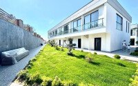 Двухуровневая квартира 2+1, 89 м² в Конаклы-id-10970-фото-1