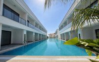 Двухуровневая квартира 2+1, 89 м² в Конаклы-id-10970-фото-13