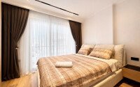 Двухуровневая квартира 2+1, 89 м² в Конаклы-id-10970-фото-7