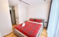 Двухуровневая квартира 2+1, 89 м² в Конаклы-id-10970-фото-8