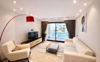 Двухуровневая квартира 2+1, 89 м² в Конаклы-id-10970-фото-3
