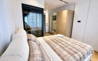Двухуровневая квартира 2+1, 89 м² в Конаклы-id-10970-фото-6
