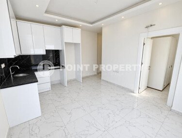 Квартира 1+1, 60 м² в Авсалларе-id-10971-фото-2